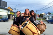 Se viene la primera edición del festival “Danzas en el Fin del Mundo”