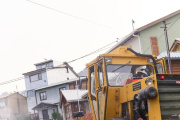 Se sostiene obras estratégicas y avanza en la planificación de la temporada invernal