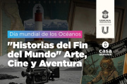 Se celebra el Día Mundial de los Océanos con una propuesta que une arte, ciencia y conservación