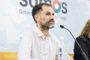 “La nueva ley de pesca y acuicultura impulsa oportunidades de inversión y desarrollo productivo en Tierra del Fuego”