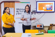 Se abre las inscripciones para el taller gratuito de Oratoria y Entrevista Laboral en Ushuaia