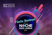 La Municipalidad de Ushuaia se prepara para celebrar la “Fiesta Nacional de la Noche Más Larga” 2026