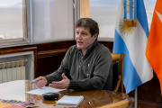 Nueva mesa de trabajo en Río Grande con vecinos por el subsidio al GLP