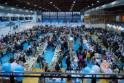 Miles de vecinos acompañaron la Expo Emprendiendo 2026 – Edición Mundial