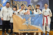 La Escuela Deportiva de Tolhuin tuvo una destacada actuación