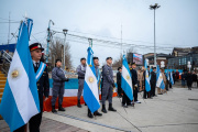 Conmemoración del “Día de la Afirmación de los Derechos Argentinos sobre las Malvinas, Islas y Sector Antártico”