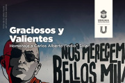 La Municipalidad de Ushuaia llevará adelante “Graciosos y Valientes” un homenaje al Indio Solari