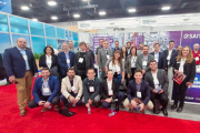 Avanza en el intercambio de experiencias y conocimientos para fortalecer su desarrollo energético