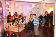 El tango y la milonga abrieron la Fiesta Nacional de la “Noche Más Larga” 2026