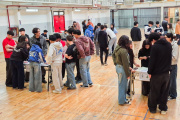Se realizaron talleres tecnológicos en colegios secundarios