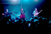 El Rock tuvo su noche en la Fiesta Nacional de la “Noche Más Larga” 2026