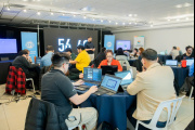 Concluyó la 1° IATHON Fueguina 2026
