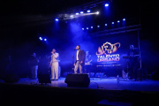 La Municipalidad de Ushuaia llevó adelante la “Noche +60” en el Centro Cultural Esther Fadul