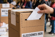 Reforma de la Constitución: La Justicia Electoral concedió la apelación al Gobierno Provincial
