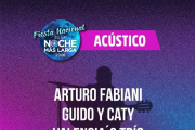 La “Noche Más Larga” presentará diversas propuestas para este jueves 18
