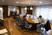 Salud realizó exámenes a profesionales para el ingreso a residencias