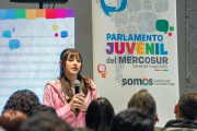 Instancias locales de formación del Parlamento Juvenil del MERCOSUR