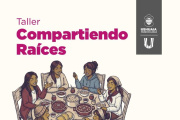 La Municipalidad invita a participar del taller “Compartiendo Raíces”