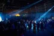 Se realizó un balance sobre la Fiesta Nacional de la “Noche Más Larga”