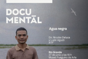 Se proyectará “Agua Negra” la obra seleccionada en la 9° Edición de Cine en Grande