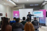 Jornada sobre Eficiencia Energética y consumo responsable