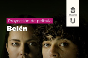 La Municipalidad de Ushuaia invita a la proyección de la película “Belén”
