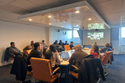 La Provincia respaldó el pedido de sostener las medidas antidumping para proteger la industria fueguina