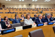 El llamado a negociaciones para solucionar la Cuestión de las Islas Malvinas