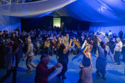 Velada Cultural por el 216° aniversario de la Prefectura Naval Argentina