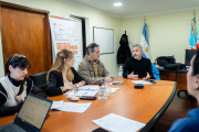 Se fortalece el trabajo del Órgano de Revisión de Salud Mental