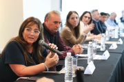 Una mirada federal para la planificación energética y advirtió sobre el impacto de las tarifas en el interior