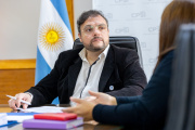 “Es un salto histórico hacia la modernización previsional y la transparencia estatal”