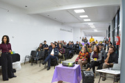 La provincia avanzó en la construcción participativa del Mapa de Riesgo de Incendios Forestales