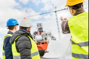 Jornadas de capacitación técnica para profesionales de la ingeniería