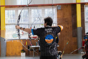 En Ushuaia dos importantes torneos nacionales de Tiro con Arco