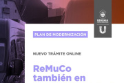 El trámite del ReMuCo ya puede realizarse de manera 100% digital a través de la Ventanilla Digital
