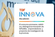 Se lanza la 6° edición de TDF INNOVA para impulsar el desarrollo de emprendimientos innovadores