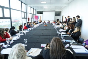 El Consejo Consultivo de la Mujer tendrá funcionamiento permanente y reuniones periódicas