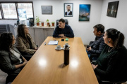 Municipalidad de Ushuaia firmó un convenio para prácticas profesionalizantes