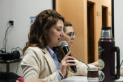 Se llevó adelante una nueva reunión del Consejo Municipal de Discapacidad