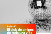 El hogar de día invita a celebrar el día del amigo en el "Club de Amigos de Toda una Vida"