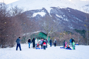 Una agenda para disfrutar las vacaciones de invierno en toda la provincia