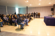 Inicio de una obra esperada durante más de una década