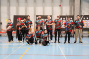 Primer Torneo Nacional de Tiro con Arco