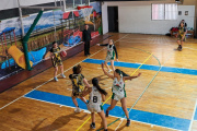 Primera edición de la “Copa Repa Fem 2026” de básquet