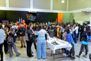 Expo Carreras y Oficios 2026 recorrerá las tres ciudades