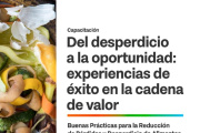 Nuevo encuentro del programa de buenas prácticas en PyMEs Agroalimentarias
