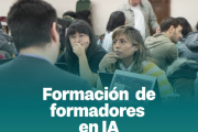 EsencIA, una formación en inteligencia artificial con respaldo de Google.org