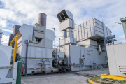 La Dirección Provincial de Energía restableció en su totalidad el servicio eléctrico