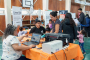 Este sábado llega “Gobierno en tu Barrio” a la Escuela N.º 40